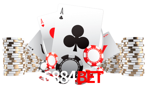 Jogue jogos de pôquer em 6884Bet