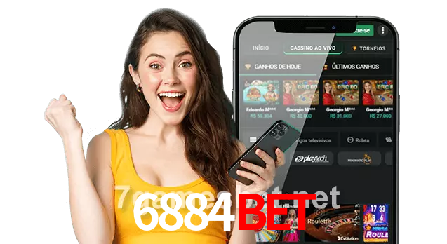6884Bet
