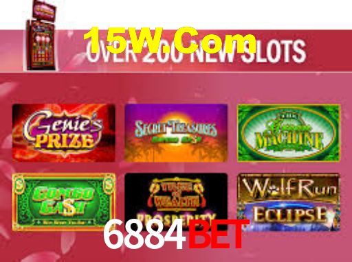 6884Bet: A Experiência de Casino com Jogos de Mesa ao Vivo