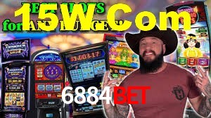 Programa VIP 6884Bet