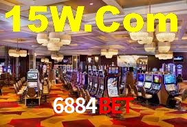 Ofertas Imperdíveis na 6884Bet: Promoções e Bônus Que Valem a Pena