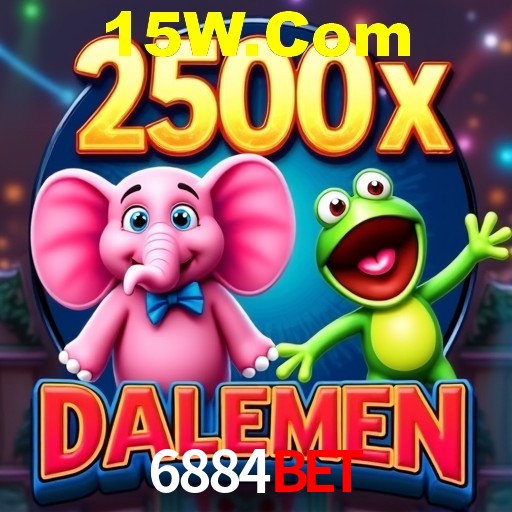 Desvendando o Mundo dos Jogos Virtuais na 6884Bet