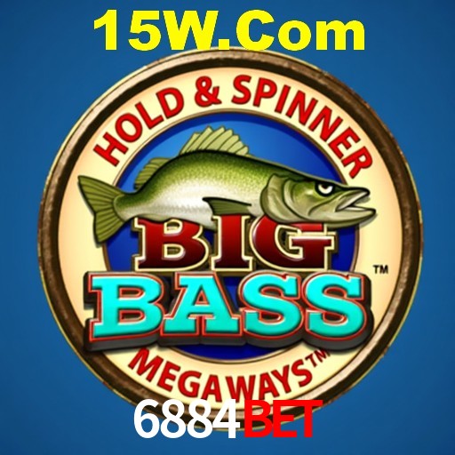 Descubra o Mundo do Cassino Online com 6884Bet