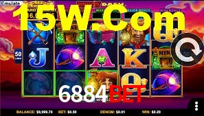 6884Bet