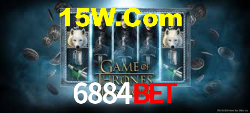 Experimente o Login Seguro Premium no 6884Bet