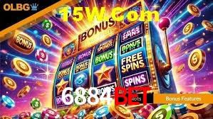 Spaceman Game 6884Bet
