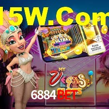 Blackjack Table 6884Bet