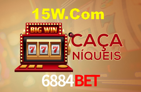 Bônus Generosos e Exclusivos no 6884Bet para Você!