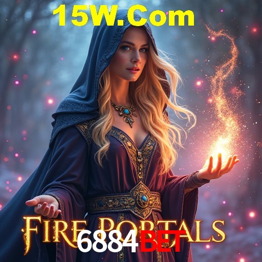 Slot Games 6884Bet