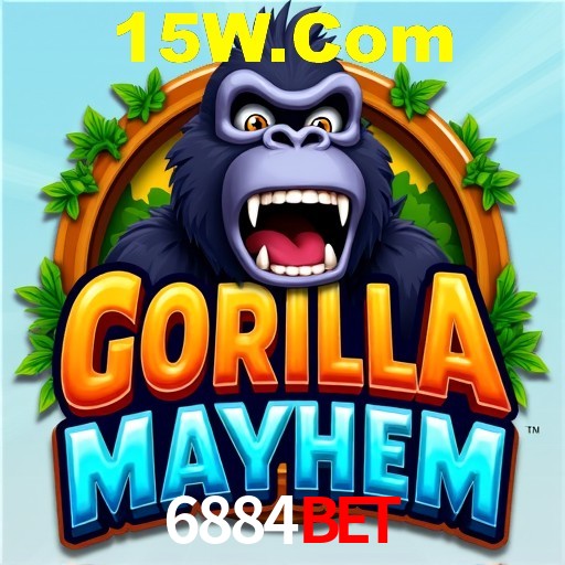 Descubra a Magia dos Jogos de Arcade no 6884Bet