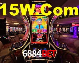 VIP Casino 6884Bet