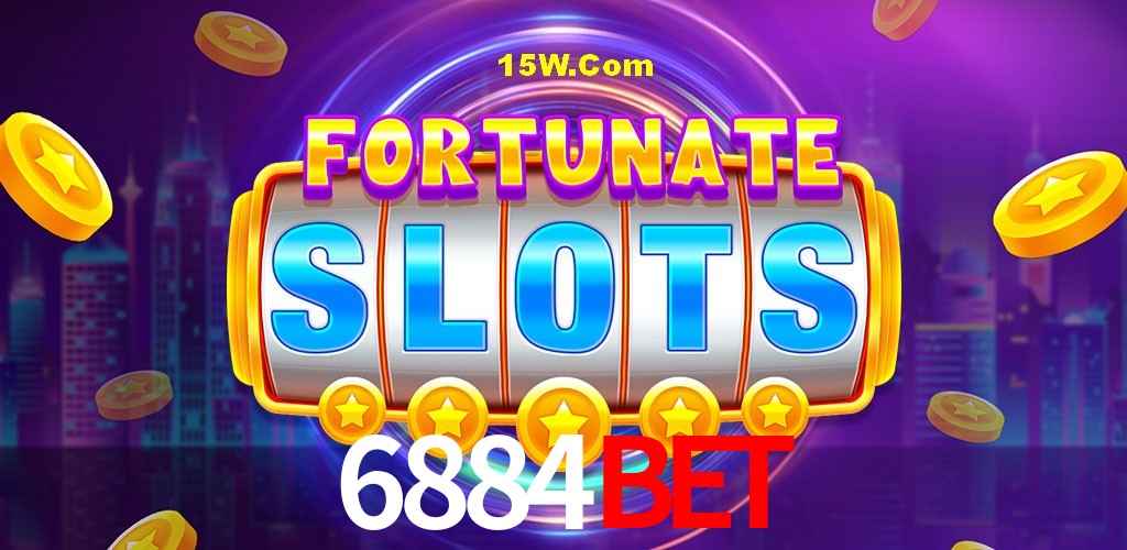 Welcome Bonus 6884Bet
