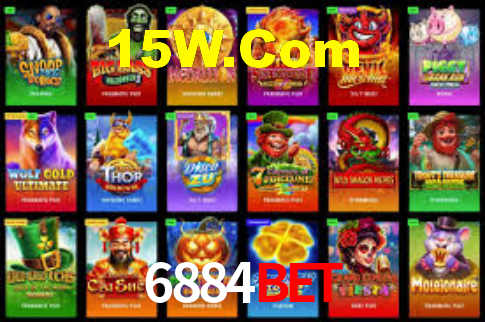 6884Bet Login