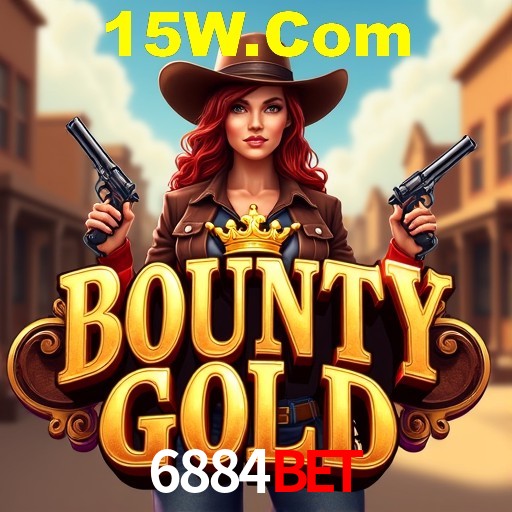 Descubra o Mundo do Cassino Online com 6884Bet