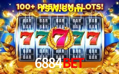 Game Providers 6884Bet