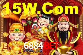 Programa VIP 6884Bet